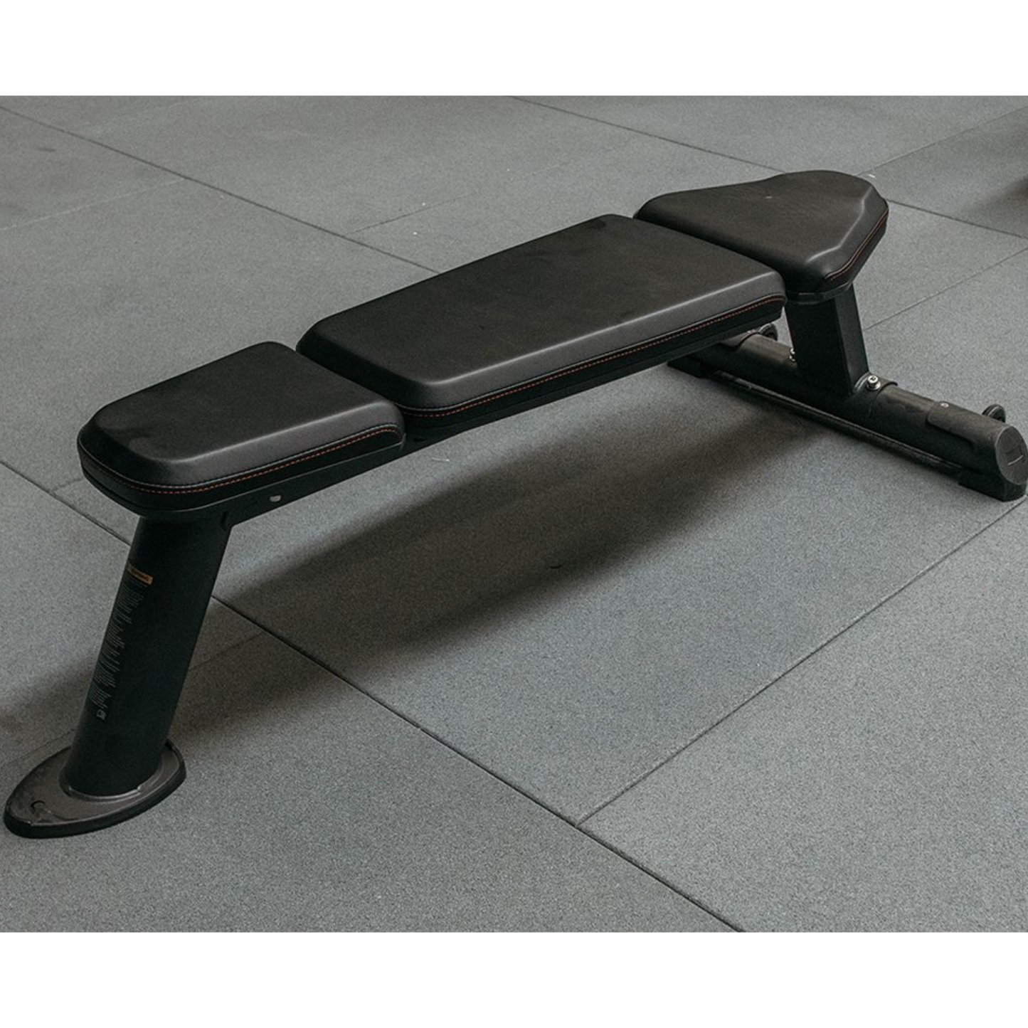 RMC Commercial Flat Bench - VOLTZ Series