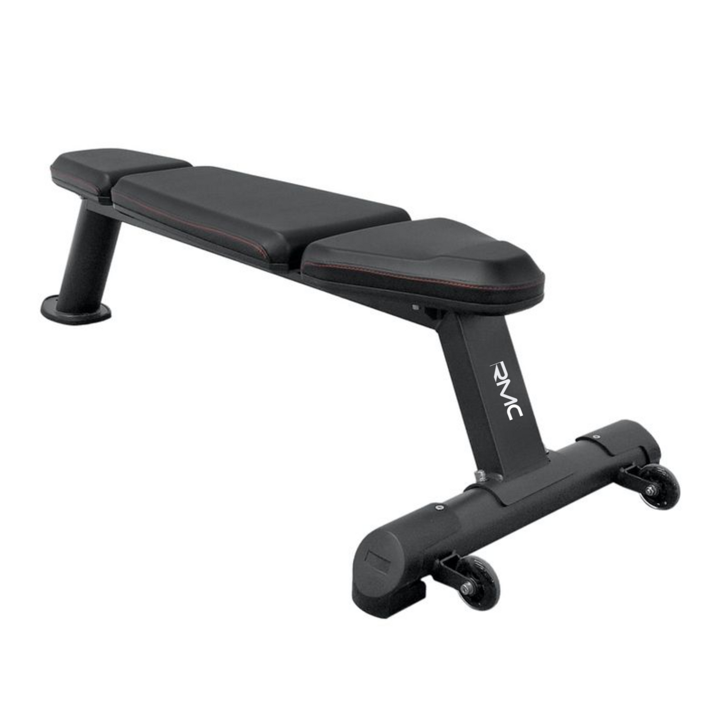 RMC Commercial Flat Bench - VOLTZ Series