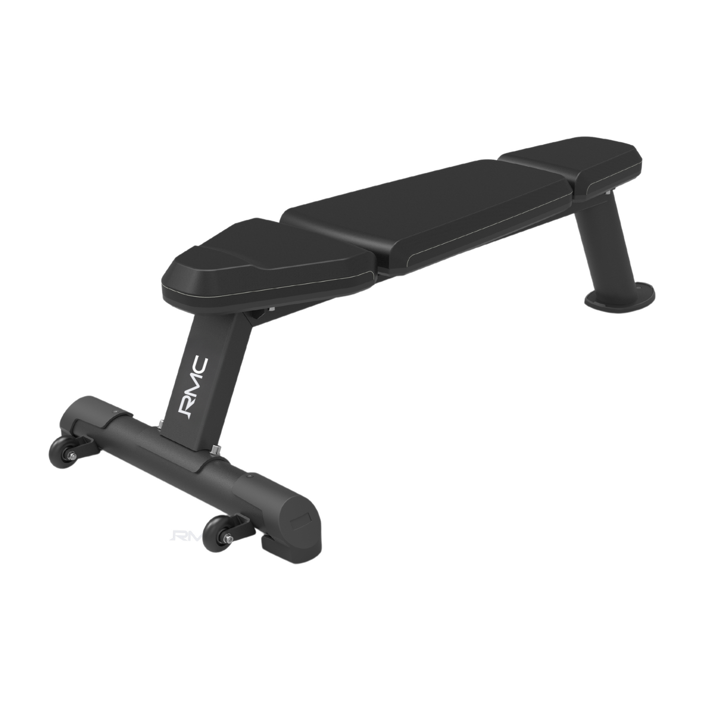 RMC Commercial Flat Bench - VOLTZ Series