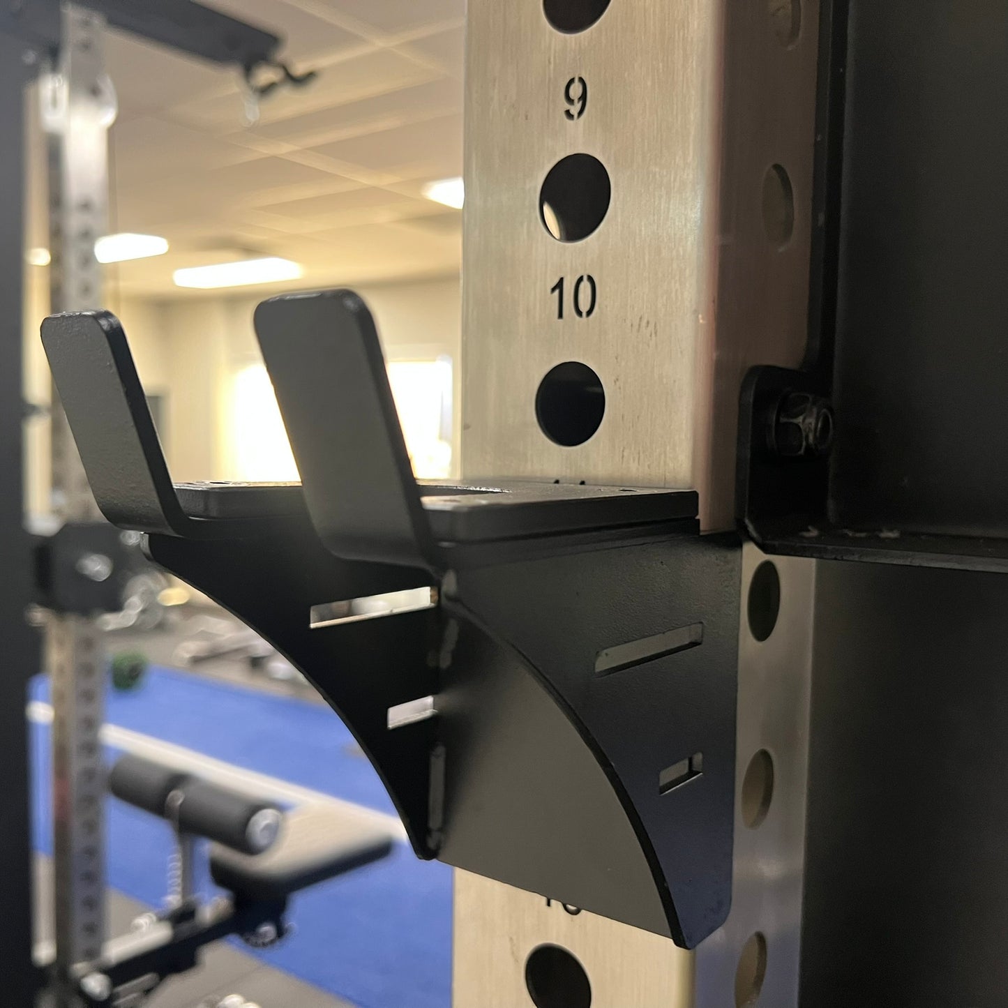 RMC GRAVIX Barbell Storage (RM7/RM9)