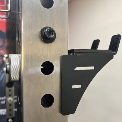 RMC GRAVIX Barbell Storage (RM7/RM9)