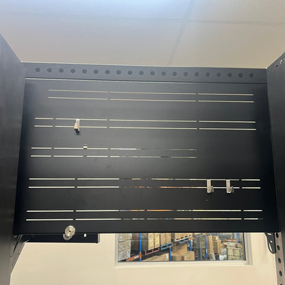 RMC  GRAVIX  Cable Attachment Storage Board (RM7/RM9)