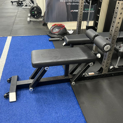 RMC  GRAVIX Seated Row/Lat Pull Down Bench (RM7/RM9)