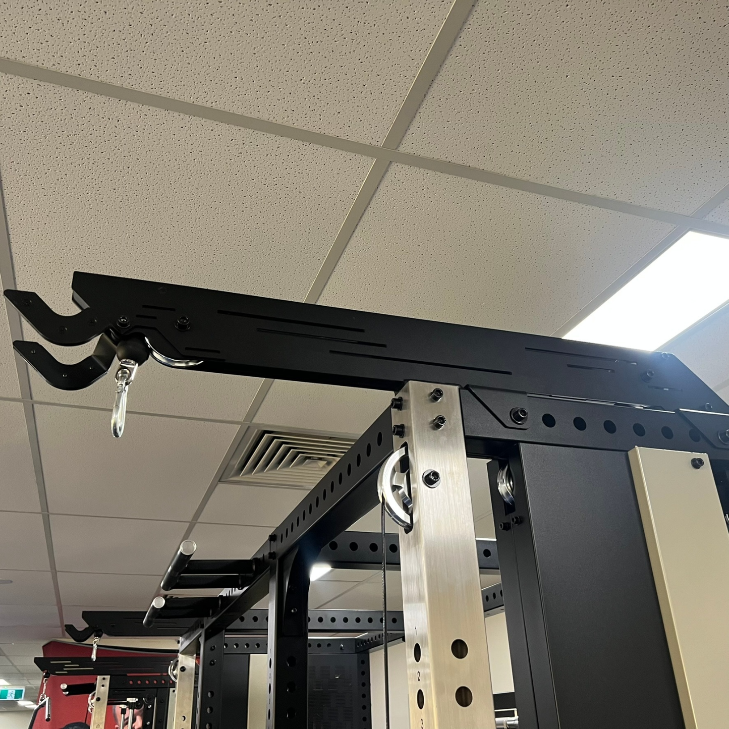 RMC GRAVIX Series Commercial Functional Trainer
