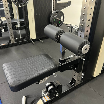 RMC GRAVIX Series Multi-function Lat Seat Attachment