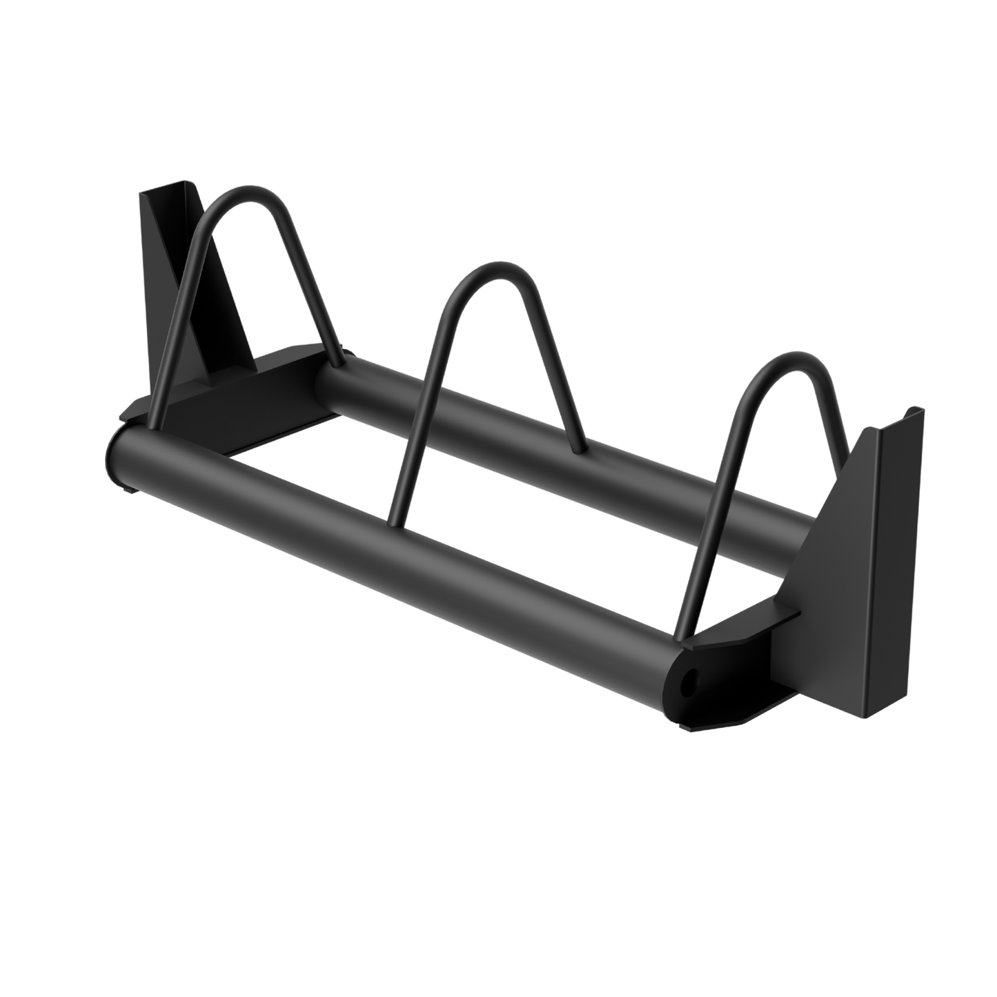 RMC GRAVIX Series Weight Plates Storage Attachment