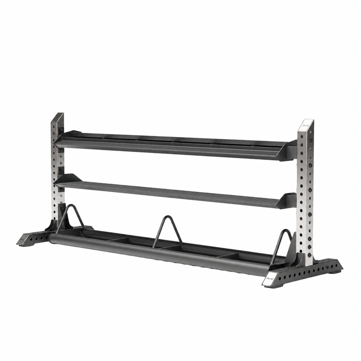 RMC Gravix Series Extended Low-Profile Storage Rack