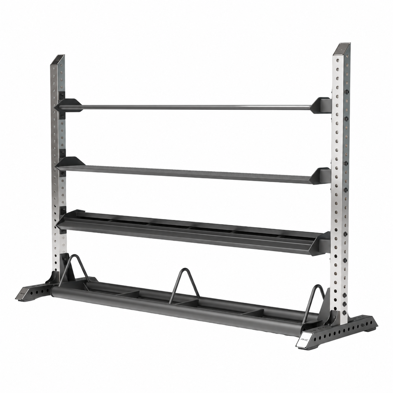 RMC Gravix Series Extended Multi-Equipment Storage Rack