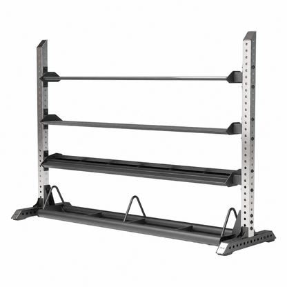 RMC Gravix Series Extended Multi-Equipment Storage Rack