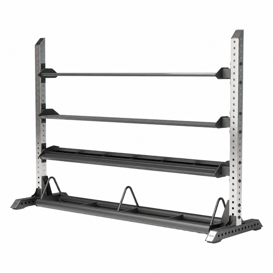 RMC Gravix Series Extended Multi-Equipment Storage Rack