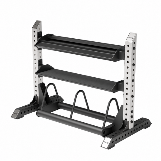 RMC Gravix Series Compact Multi-Equipment Storage Rack