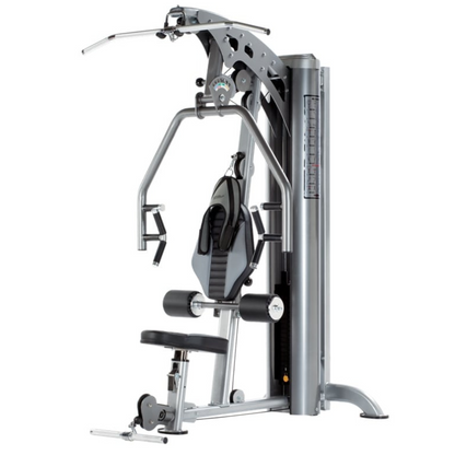 RMC Multi Sattion Gym - 4 Station - VOLTZ Series