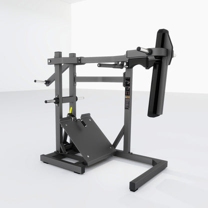 RMC Pendulum Squat - Plate Loaded - VOLTZ Series