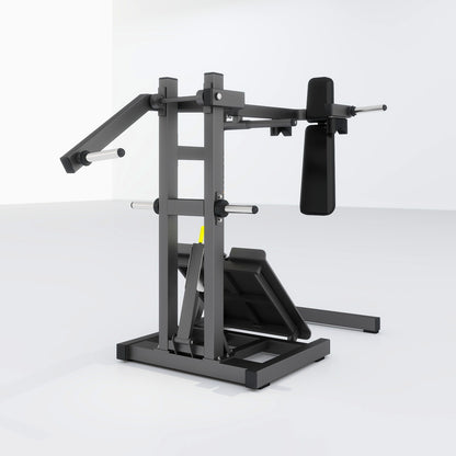 RMC Pendulum Squat - Plate Loaded - VOLTZ Series