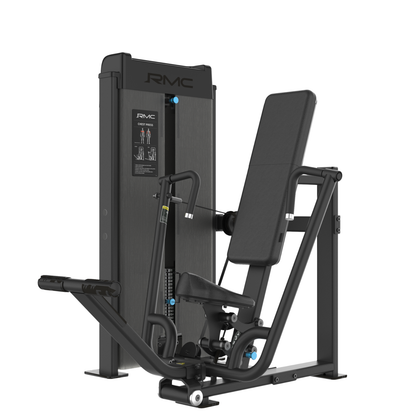 RMC Pin Loaded Chest Press - BLITZ Z Series