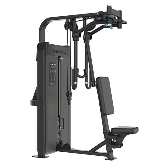 RMC Pin Loaded Pec Fly / Rear Delt - BLITZ Z Series