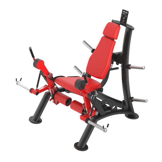 RMC Alternate Leg Extension _Blitz X Series