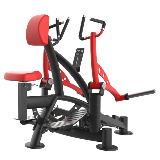 RMC Super Rowing Machine _Blitz X Series