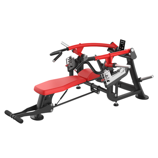 RMC Super Horizontal Bench Press _Blitz X Series