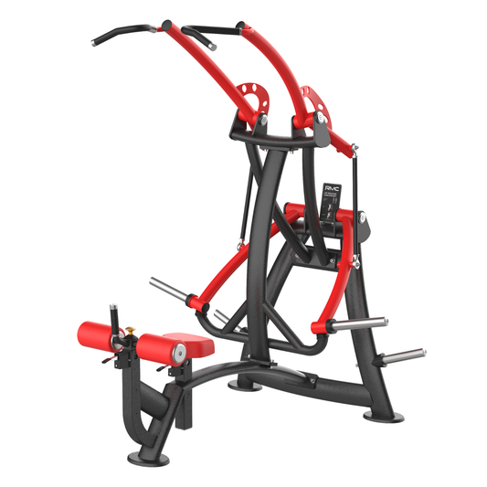 RMC Super Lat Machine Convergent _Blitz X Series