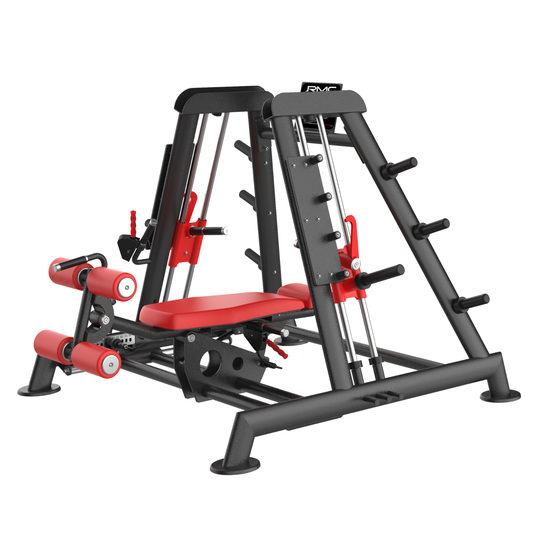 RMC Power Smith Dual System _Blitz X Series