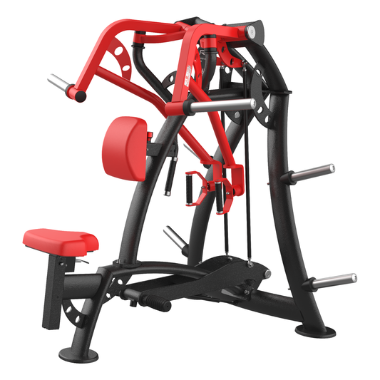 RMC Super Low Row _Blitz X Series