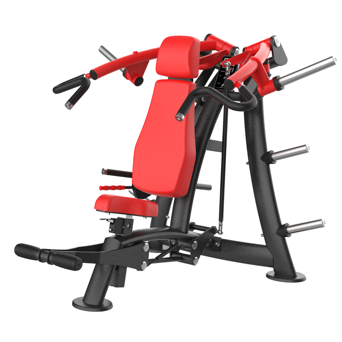 RMC Super Shoulder Press _Blitz X Series