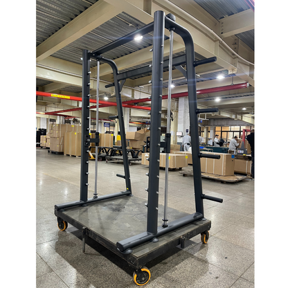 RMC Smith Machine - Plate Loaded - VOLTZ Series