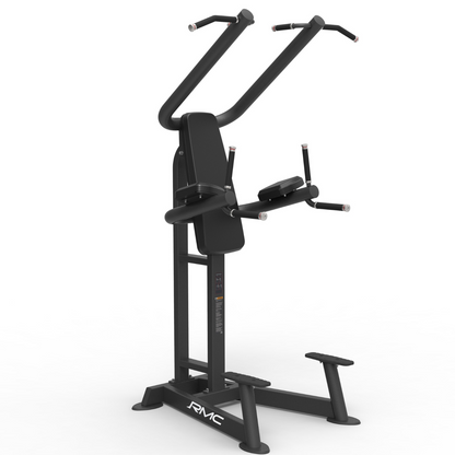 -Commercial Chin / Dip Assist-Gym Direct