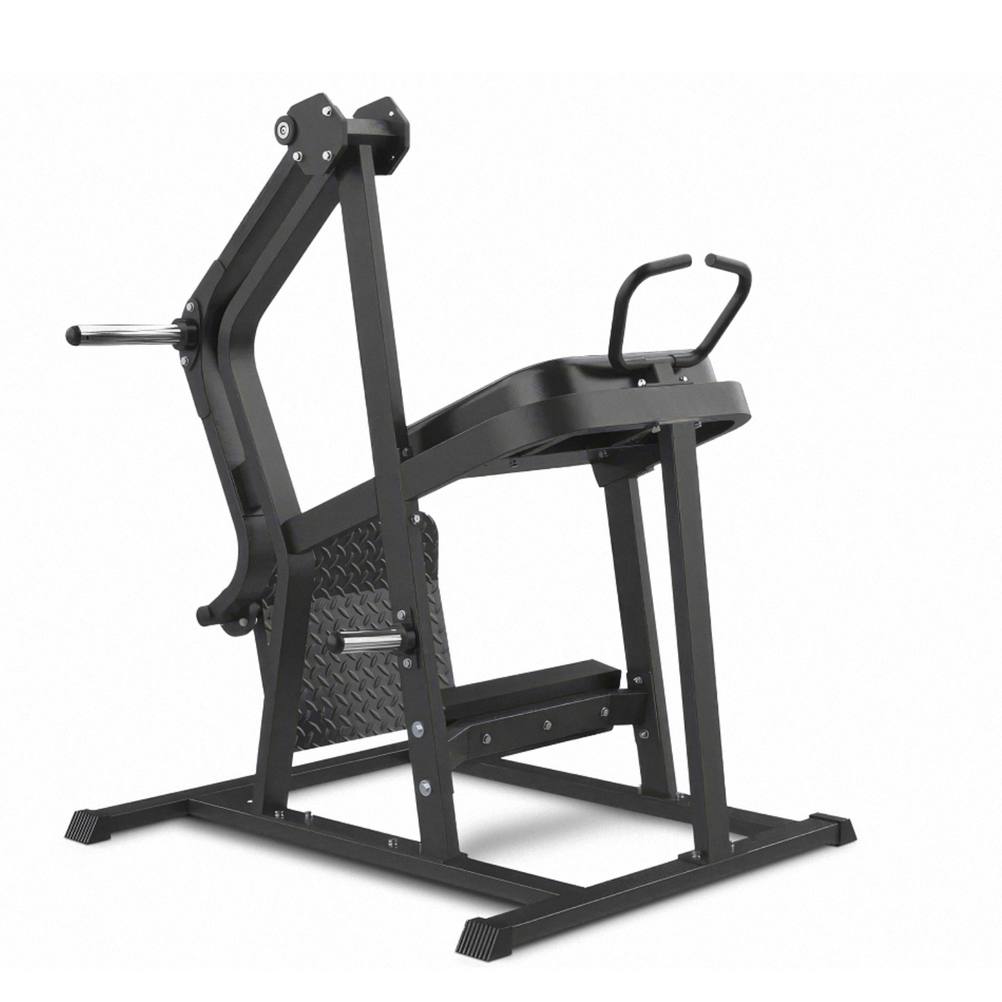 RMC Rear Kick Glute - Plate Loaded - VOLTZ Series