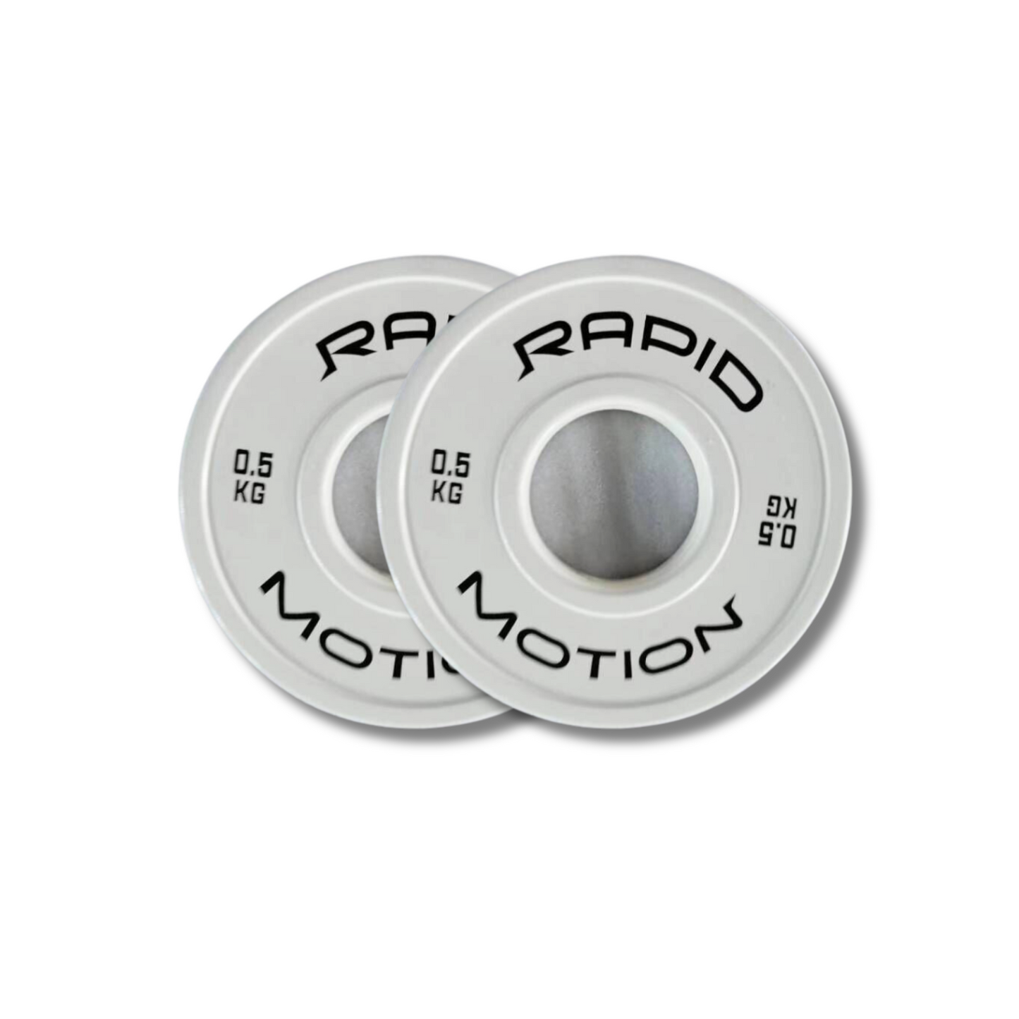 -Fractional Plates-Gym Direct