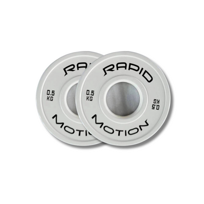 -Fractional Plates-Gym Direct