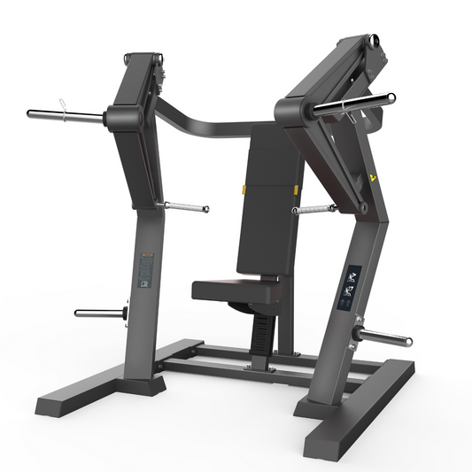 RMC Iso-Lateral Chest Press - Plate Loaded - VOLTZ Series