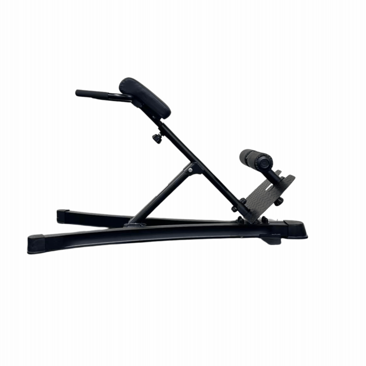 Rapid Motion 45 Degree Hyperextension