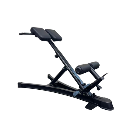 Rapid Motion 45 Degree Hyperextension