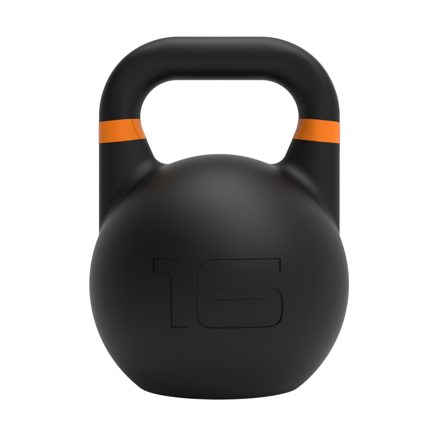 Rapid Motion Competition Kettlebell