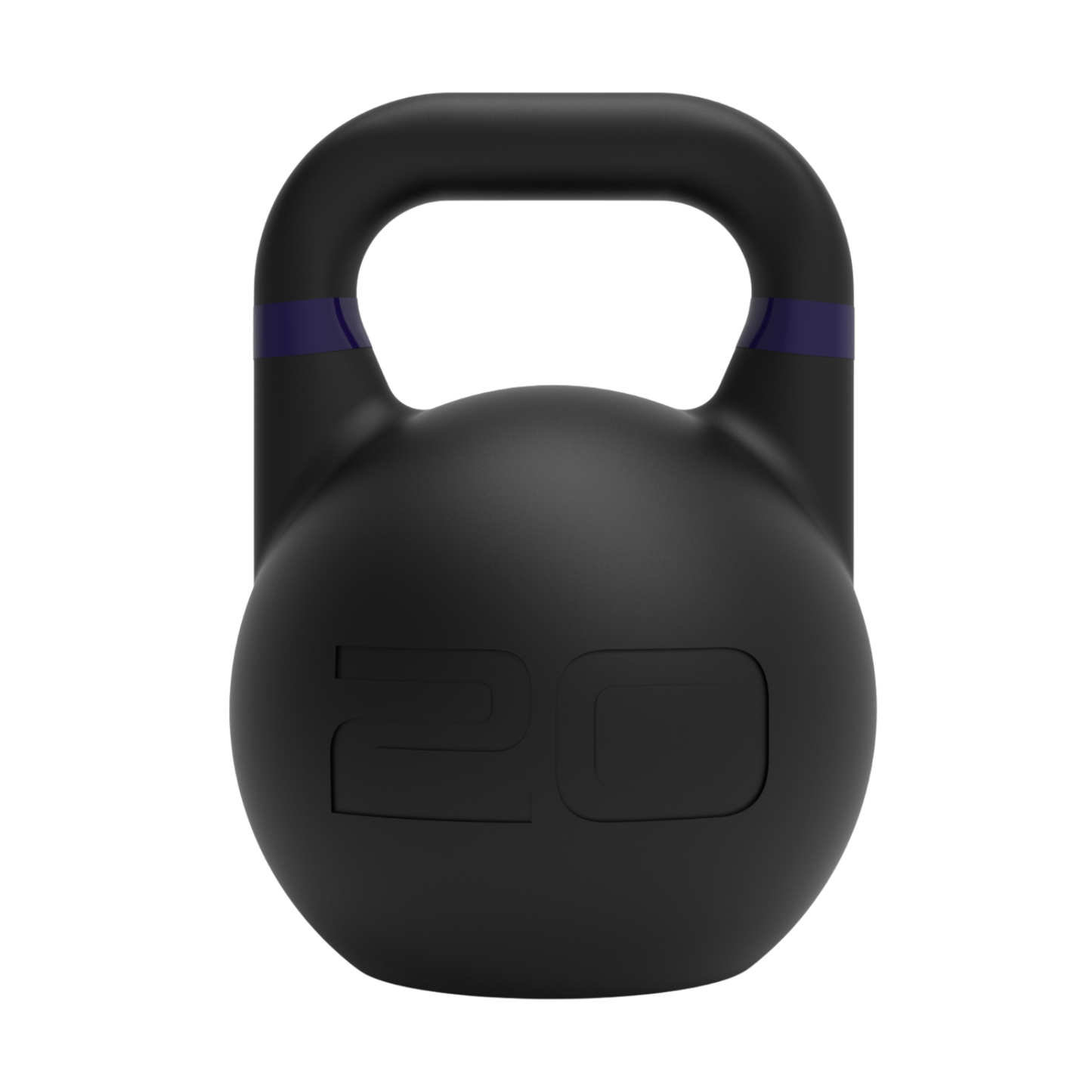 Rapid Motion Competition Kettlebell