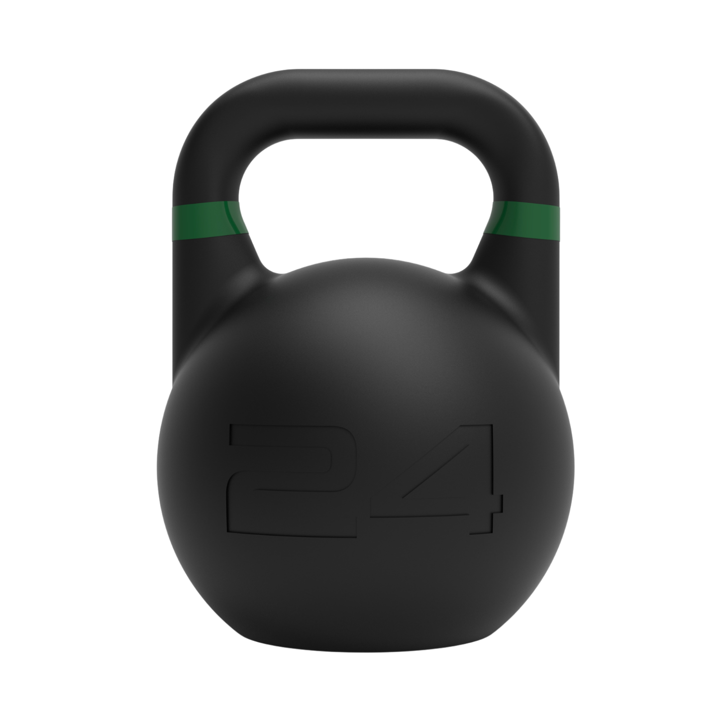 Rapid Motion Competition Kettlebell