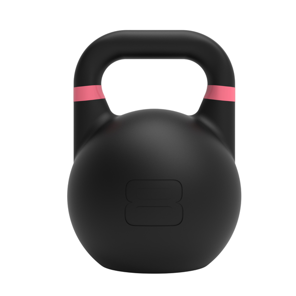 Rapid Motion Competition Kettlebell