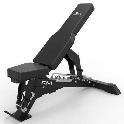 Rapid Motion FT1010 Functional Smith Package 1