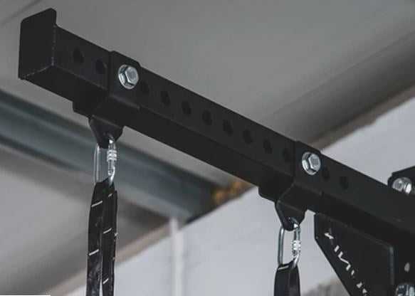 Muscle Motion RIG Cliff Attachment for Rope/ Gym Ring/Boxing bag – Gym ...