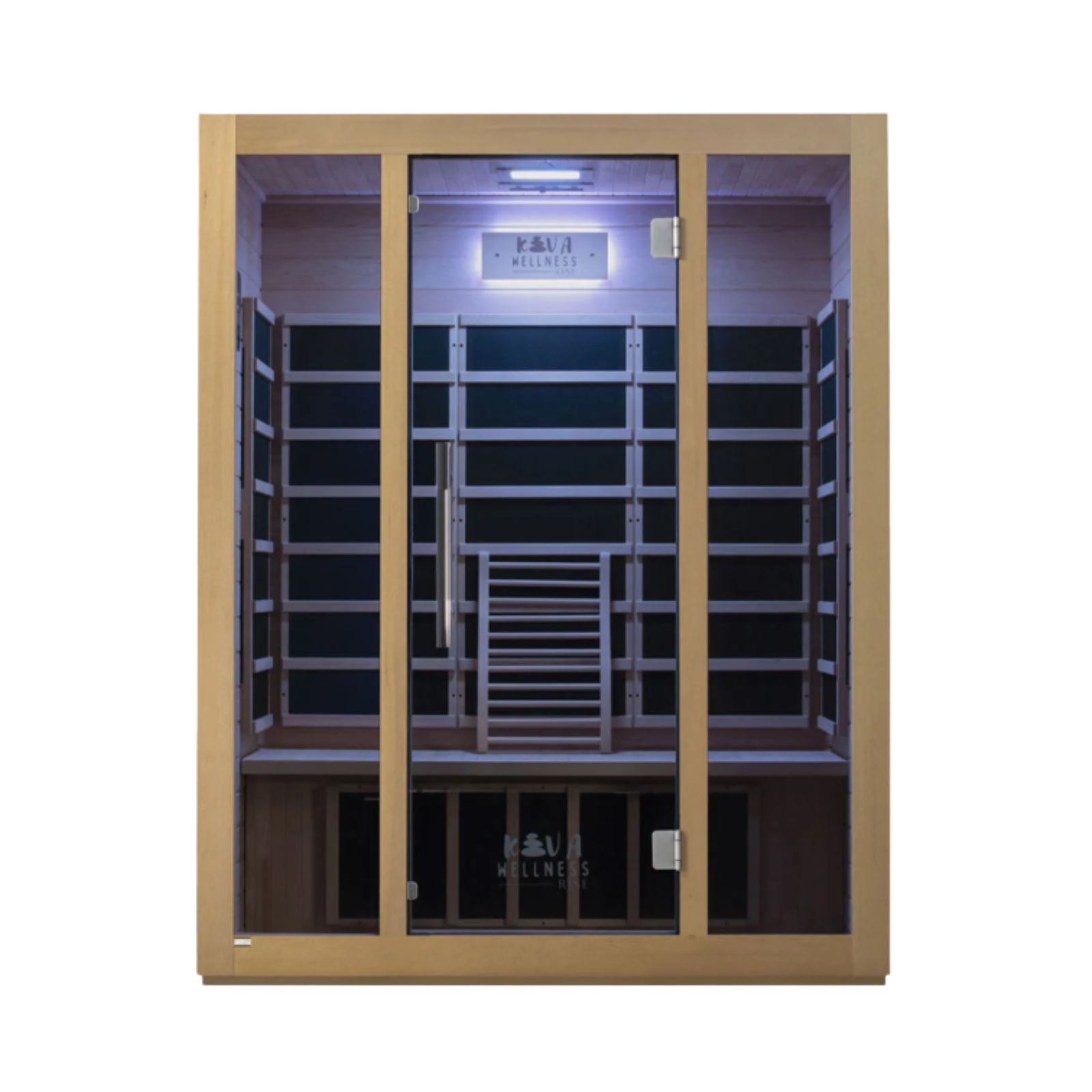 -Rise-Infrared Sauna-Gym Direct