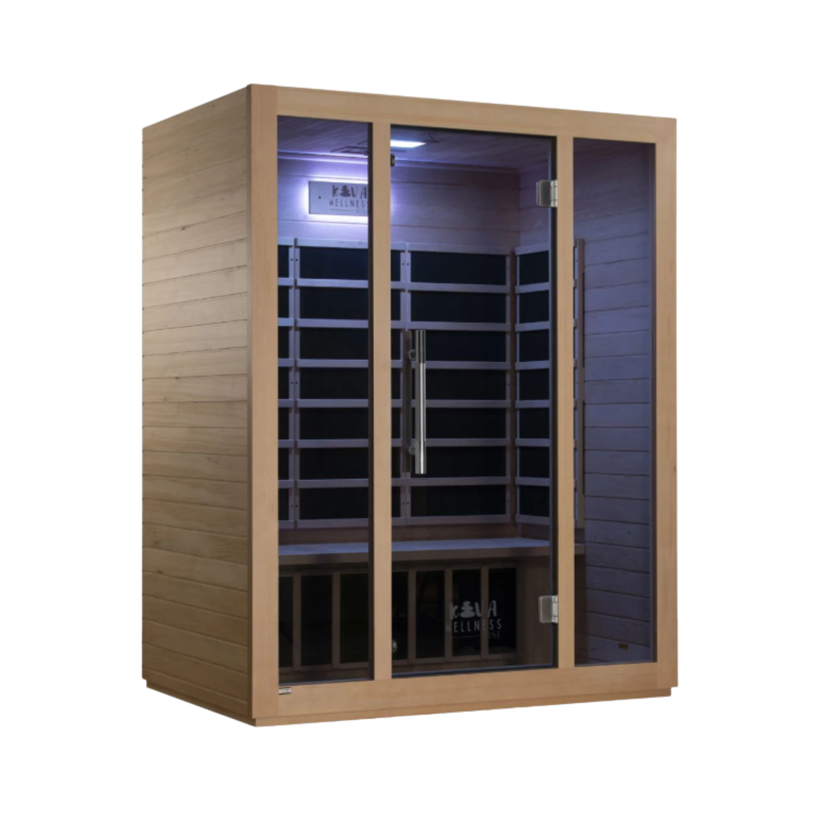 -Rise-Infrared Sauna-Gym Direct