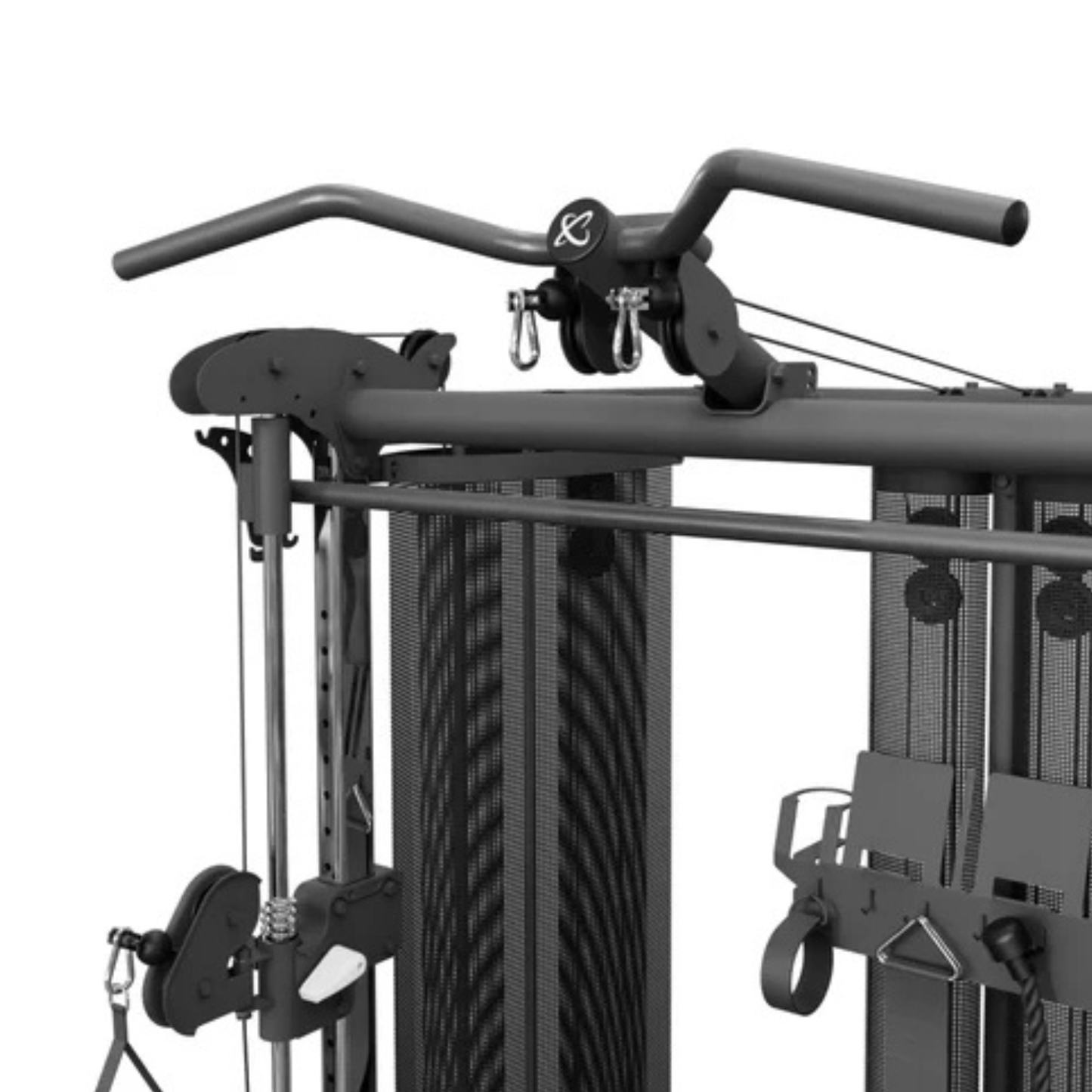 Inspire Fitness SF6 Functional Trainer Smith Machine