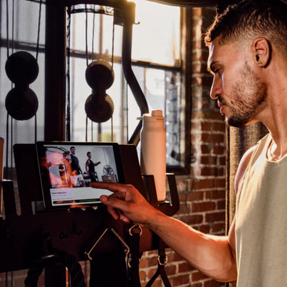 Inspire Fitness SF6 Functional Trainer Smith Machine