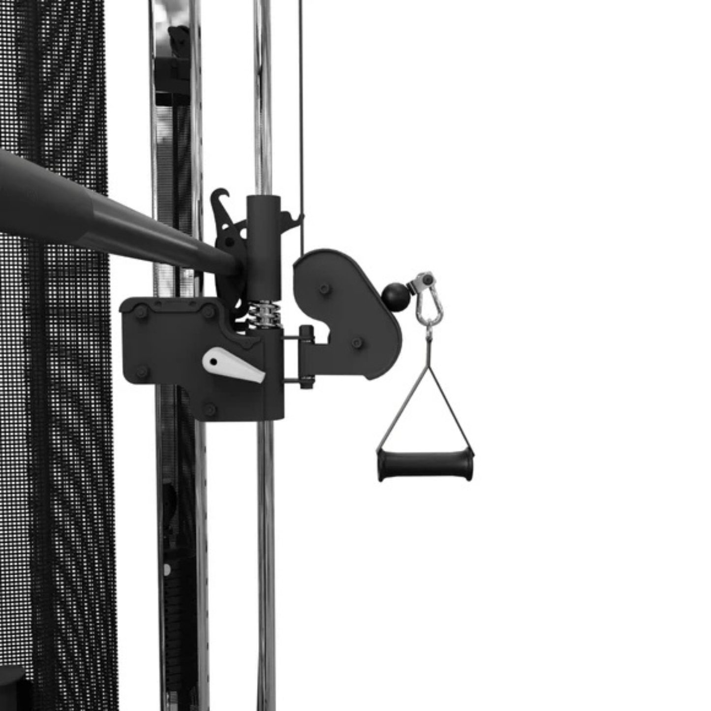 Inspire Fitness SF6 Functional Trainer Smith Machine