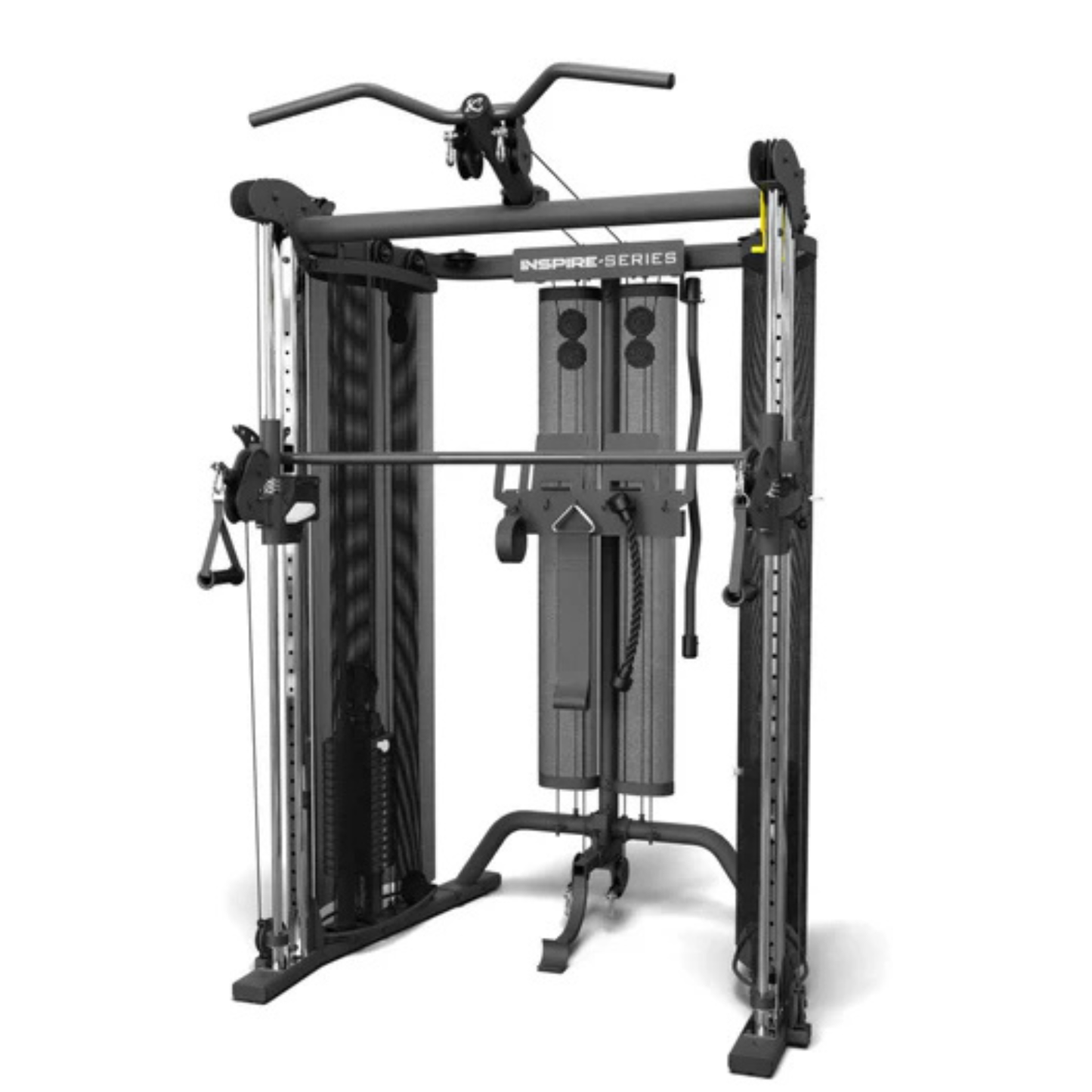 Inspire Fitness SF6 Functional Trainer Smith Machine