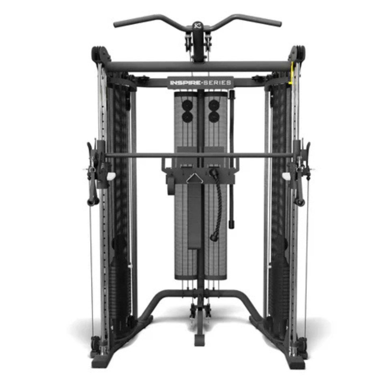 Inspire Fitness SF6 Functional Trainer Smith Machine