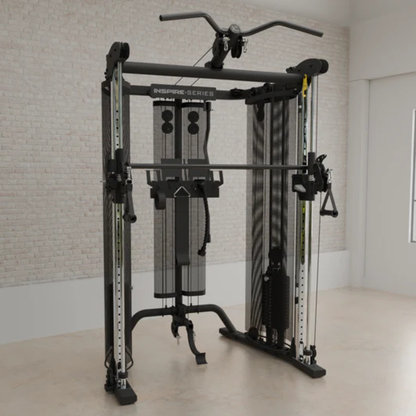 Inspire Fitness SF6 Functional Trainer Smith Machine