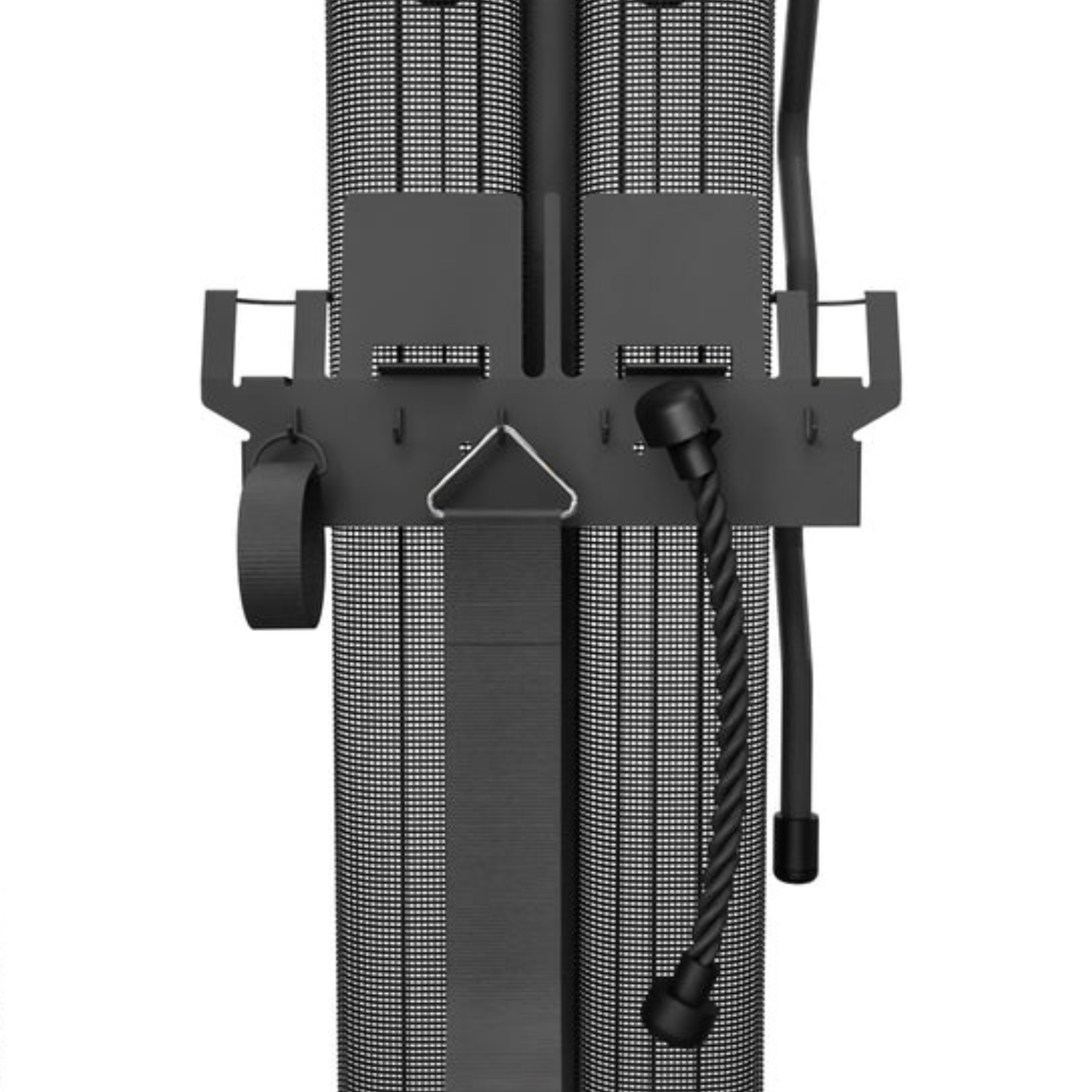 Inspire Fitness SF6 Functional Trainer Smith Machine